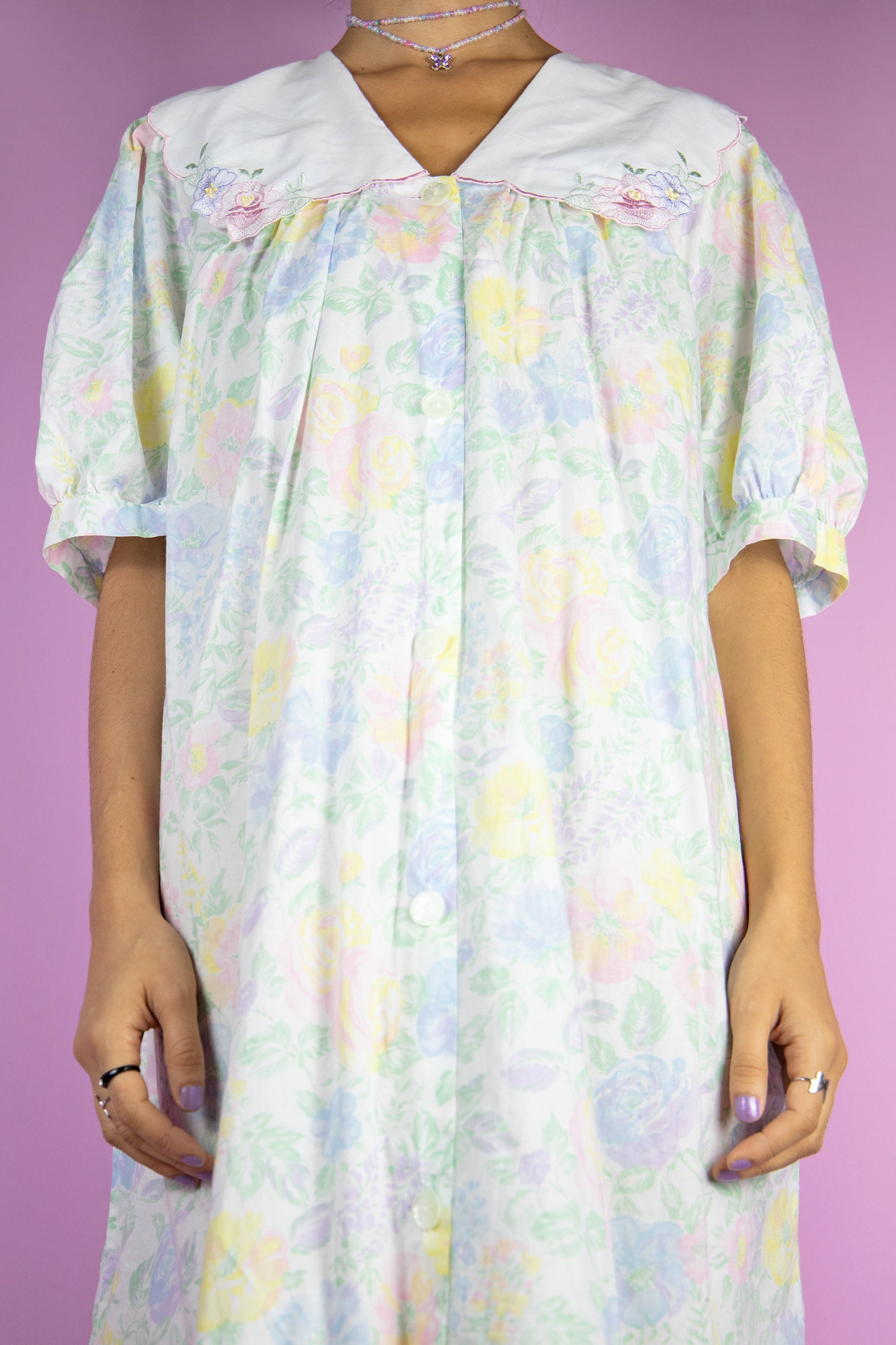 90s nightgown online